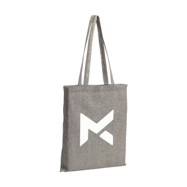 Logo trade meene pilt: GRS Recycled Cotton Shopper (180 g/m²) kott
